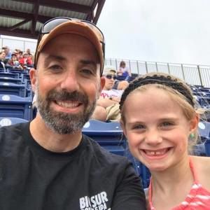 Meet your Posher, Donald